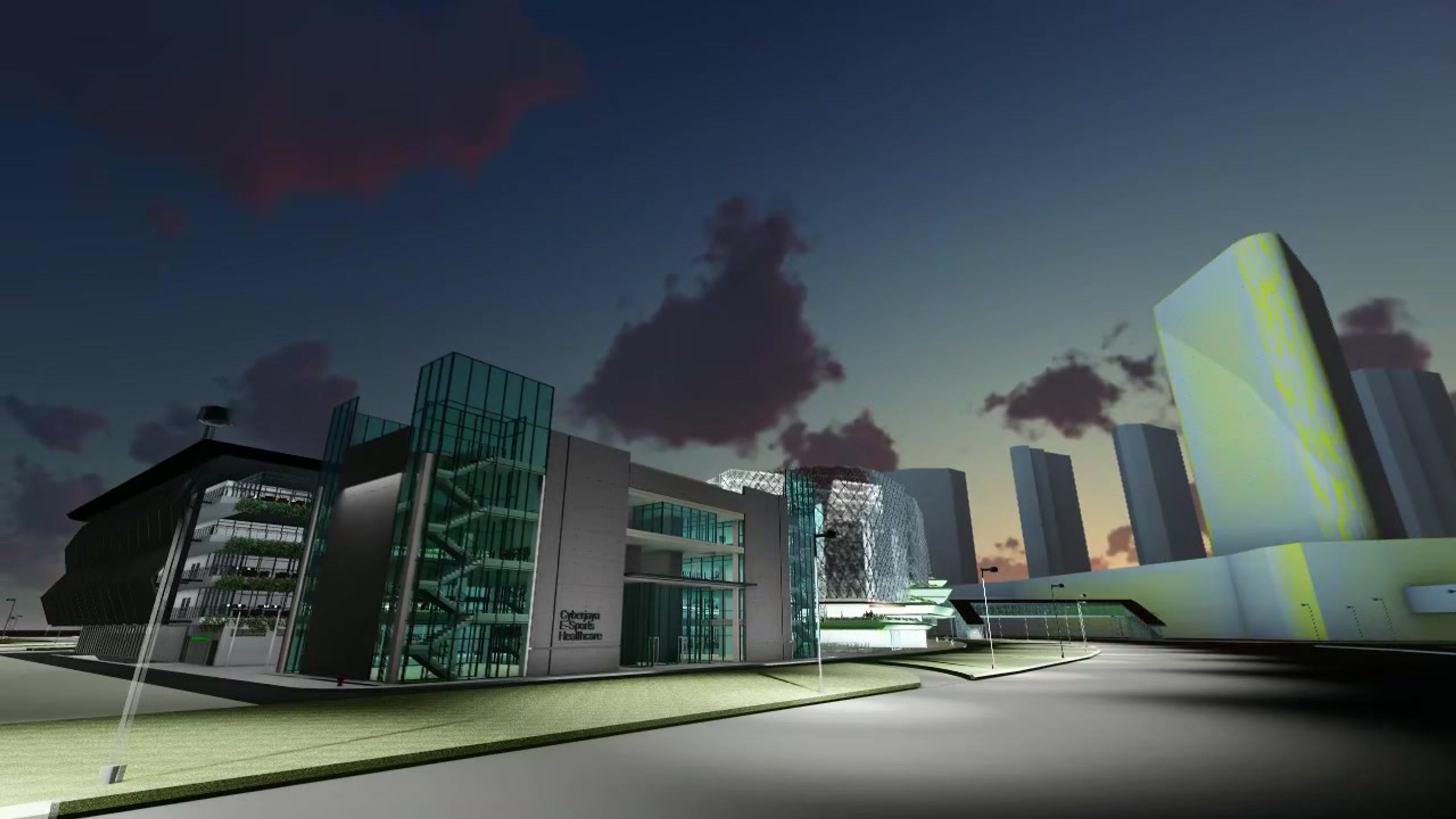 WALKTHROUGH VIDEO